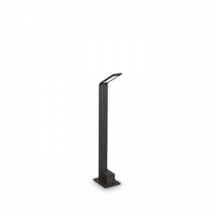 Nowoczesna Lampa Ogrodowa Słupek LED 4000K AGOS 326719 IDEAL LUX