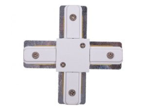 PROFILE ŁĄCZNIK DO SZYNY X-CONNECTOR 9190 Nowodvorski Lighting