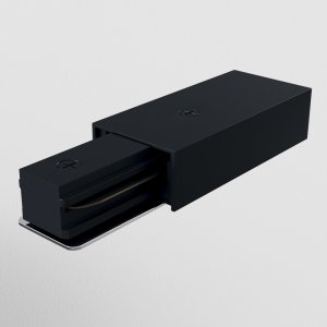  Komponenty do natynkowego systemu szynowego wejście zasilania Accessories for tracks Unity MAYTONI TRA001B-11B