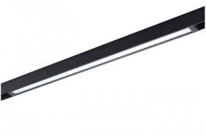 Lampa Szynoprzewodowa Nowoczesna LED SAGA BETA AZ5205 AZZARDO