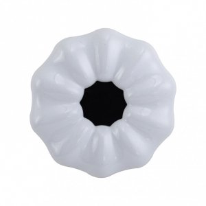 Dekoracyjny Stylowy Plafon LED Z Ozdobnym Motywem SONIA PLF-45372-M-CL ITALUX