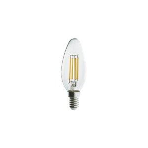Żarówka Dekoracyjna Bulb LED E14 C35 6W 3000K Nowodvorski Lighting 10589