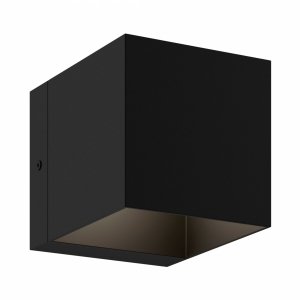 90842-N TRANSFER WL KINKIET CZARNY/BLACK