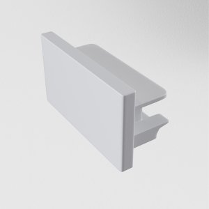  Komponenty do natynkowego systemu szynowego zaślepka Accessories for tracks Unity MAYTONI TRA001EC-11W