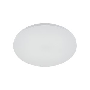 Plafon DENIA LED 24W M 3000K Nowodvorski Lighting 11756