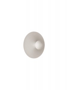 Elegancki kinkiet ścienny LED kolor beżowy BAILA LE44540 Luces Exclusivas
