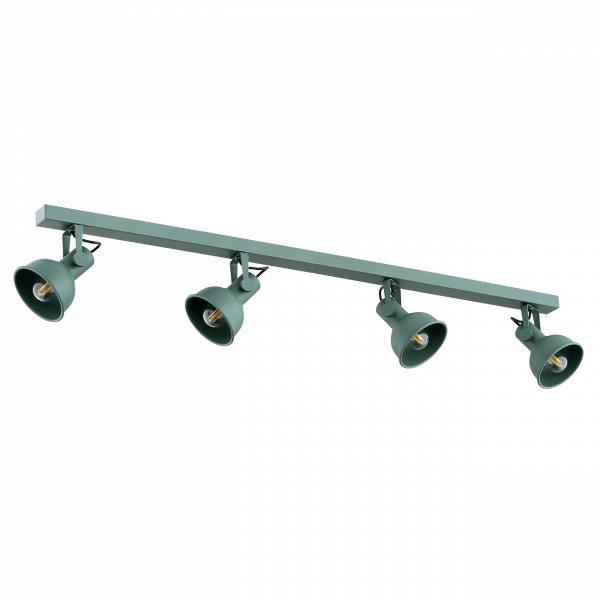 Plafon Sufitowy Listwa Reflektory Loft LENORA 1819 ARGON