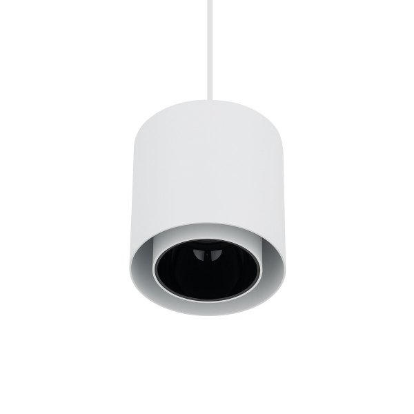 Lampa wisząca spot ruba POINT DUO white 11510 Nowodvorski Lighting