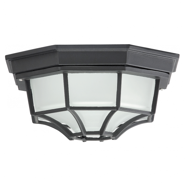 RABALUX LAMPA SUFITOWA PLAFON MILANO 8346 OGRODOWY ZEWNĘTRZNY IP43