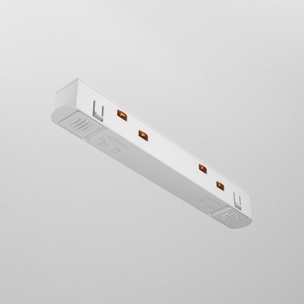 Łączenie Zasilania Do Szynoprzewodu Magnetycznego MAGNETIC TRACK SYSTEM EXILITY TRA034PC-42W MAYTONI