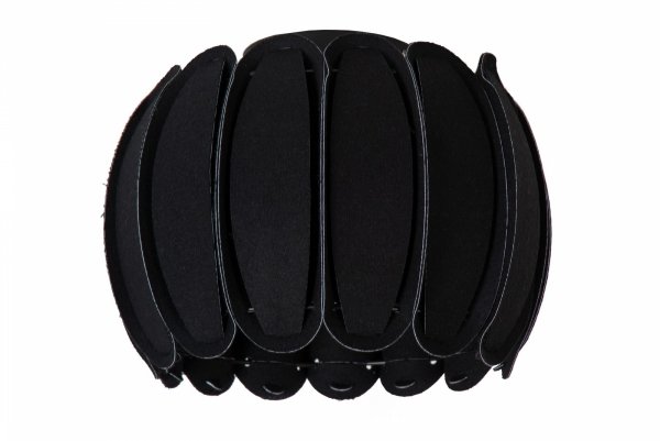 Plafon Sufitowy Designerski SPENCER 34145/30/30 LUCIDE