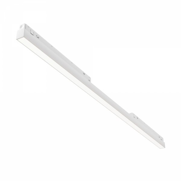 Linia Świetlna Listwa LED Do Szynoprzewodu System TRACK EXILITY BASIS TR030-4-30WTW-DD-W MAYTONI
