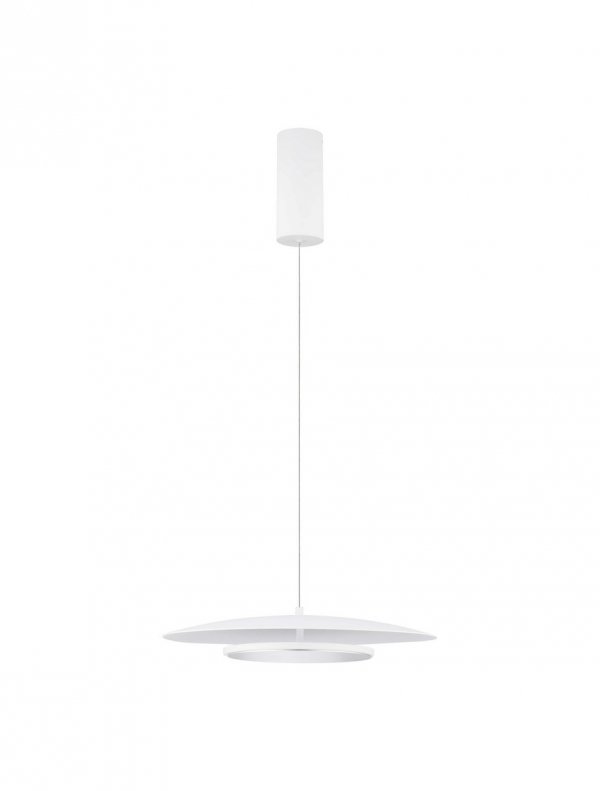 Nowoczesna Minimalistyczna Lampa Wisząca VITICHI LE44736 Luces Exclusivas