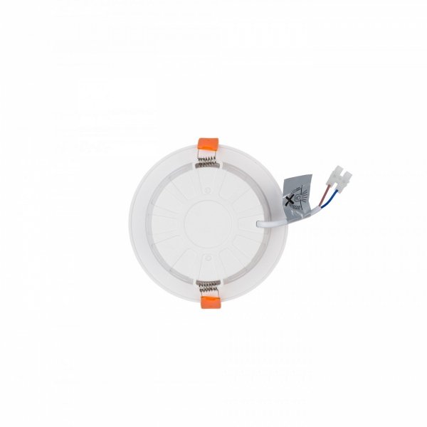 Oprawa Oświetleniowa Podtynkowa Okrągła LED KOS 8780 Nowodvorski Lighting