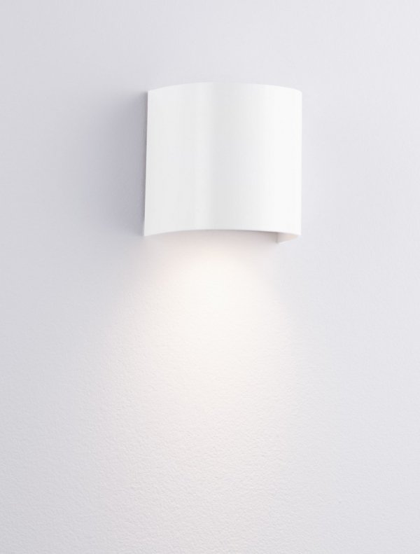Zewnętrzny kinkiet elewacyjny CULPINA LE73802 Luces Exclusivas