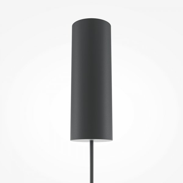 Minimalistyczna Lampa Wisząca LED Nowoczesna BANGKOK MOD185PL-L12CG3K2 MAYTONI