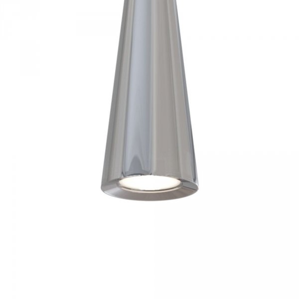 NOWOCZESNY ZWIS SUFITOWY MAYTONI NEVILL P318-PL-01-N