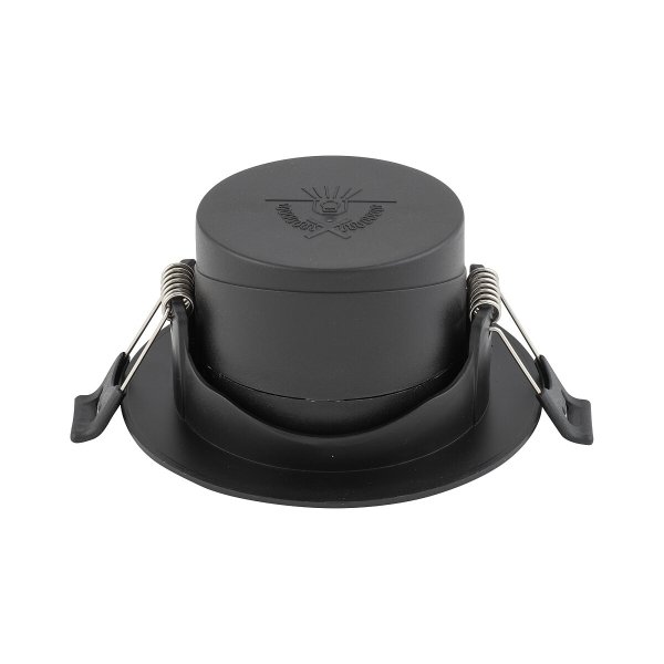 Punktowa Oprawa Podtynkowa LED EGINA 15W 3000K 10557 Nowodvorski LightingI
