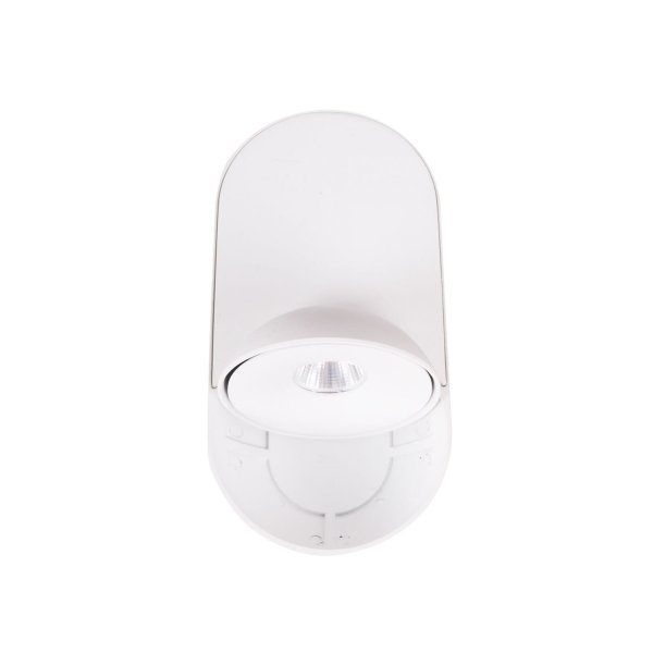 Lampa sufitowa VECTOR MAXLIGHT C0267 led 10W
