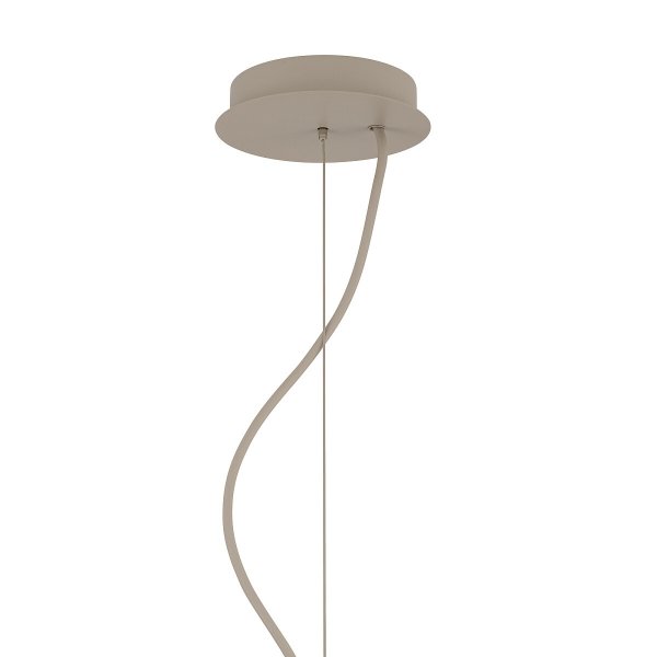 Nowoczesna lampa wisząca Żyrandol ORTO XIII 8xE14 Nowodvorski 12525