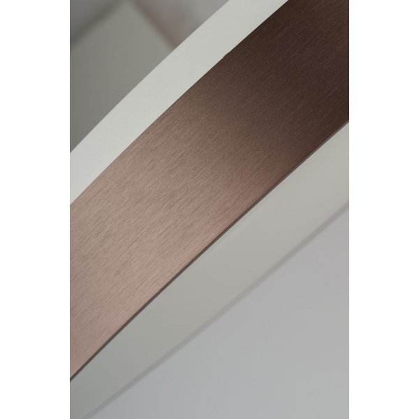 Lampa Wisząca LED Nowoczesny SANTANA 38 AZ4998 AZZARDO