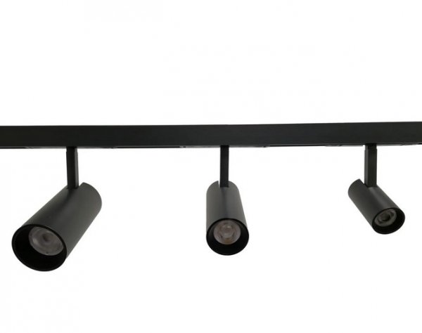 Reflektor Beter  Magnet Line czarny TLV-03-18 Yaskr LED 3000K