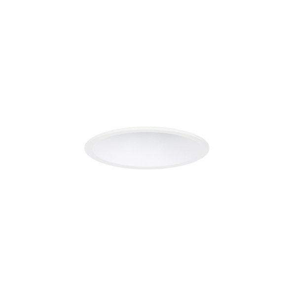 Spot Sufitowy Minimalistyczny Biała Oprawa Wpuszczana ENCANTO RCS-9822-90-15W-WH-SWK ITALUX