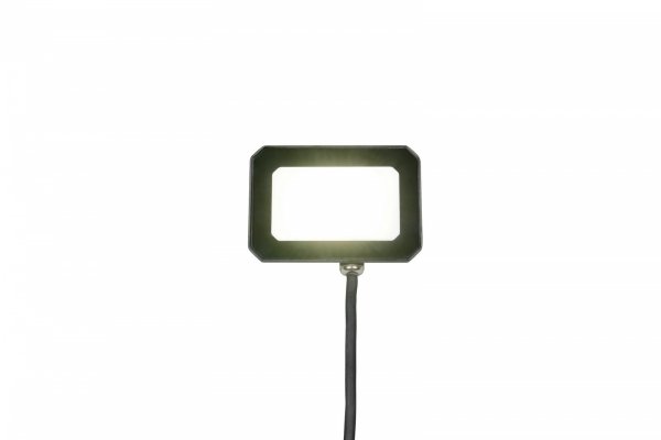 Kinkiet zewnętrzny LED czarny aluminiowy minimalistyczny klasyczny uniwersalny FUNCHAL IP65 R23346132 Rl