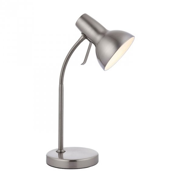 Nowoczesna Lampka Biurkowa Minimalistyczna AMALFI 76645 ENDON