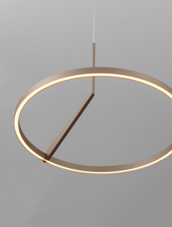 Lampa wisząca LED ZUDANEZ LE44773 Luces Exclusivas