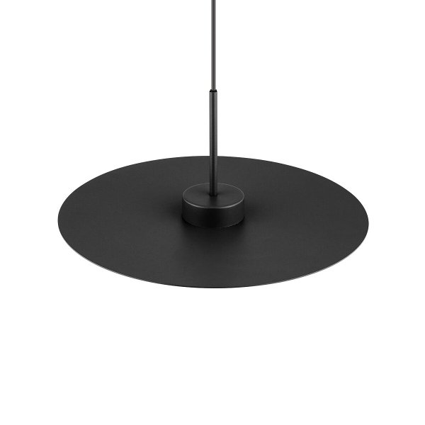 Minimalistyczna Lampa Wisząca SIMONE 11410 Nowodvorski Lighting