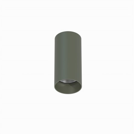 Nowoczesny Plafon Sufitowy Lampa Punktowa Tuba MONO UMBRA GRAY S 10786 Nowodvorski Lighting