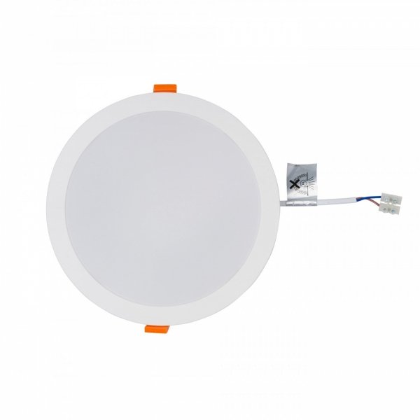 Oprawa Oświetleniowa Podtynkowa Okrągła LED KOS 8774 Nowodvorski Lighting