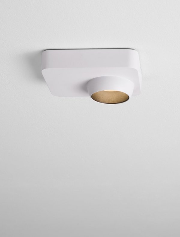Designerski plafon w kształcie aparatu fotograficznego PARINAS LE44500 Luces Exlusivas