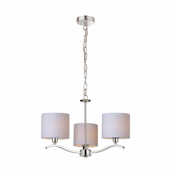 RLD94103-3 CARMEN LAMPA WISZĄCA