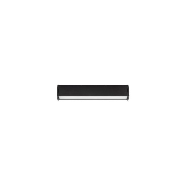 Zewnętrzna Lampa Sufitowa OUTLINE LED S BLACK 11360 Nowodvorski