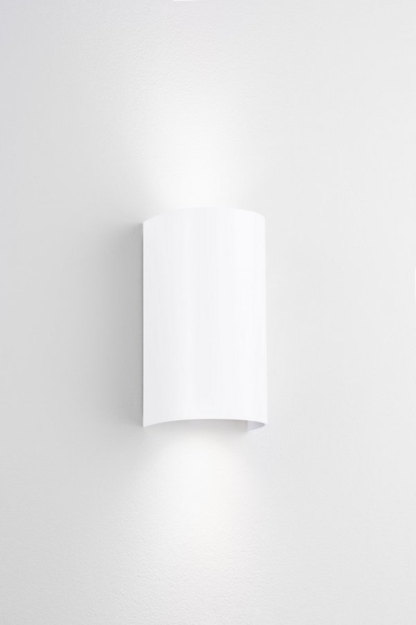 Zewnętrzny kinkiet elewacyjny CULPINA LE73804 Luces Exclusivas