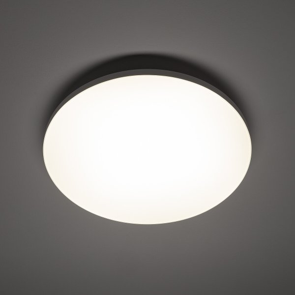 Plafon DENIA LED 24W M 4000K z sensorem Nowodvorski Lighting 11762