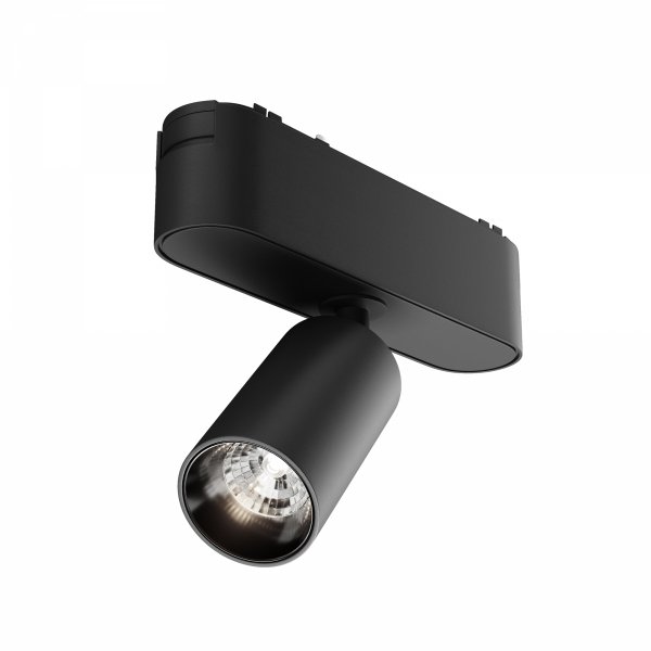 Reflektor Do Szynoprzewodu Magnetycznego RADITY FOCUS LED TR103-1-5W4K-M-B MAYTONI