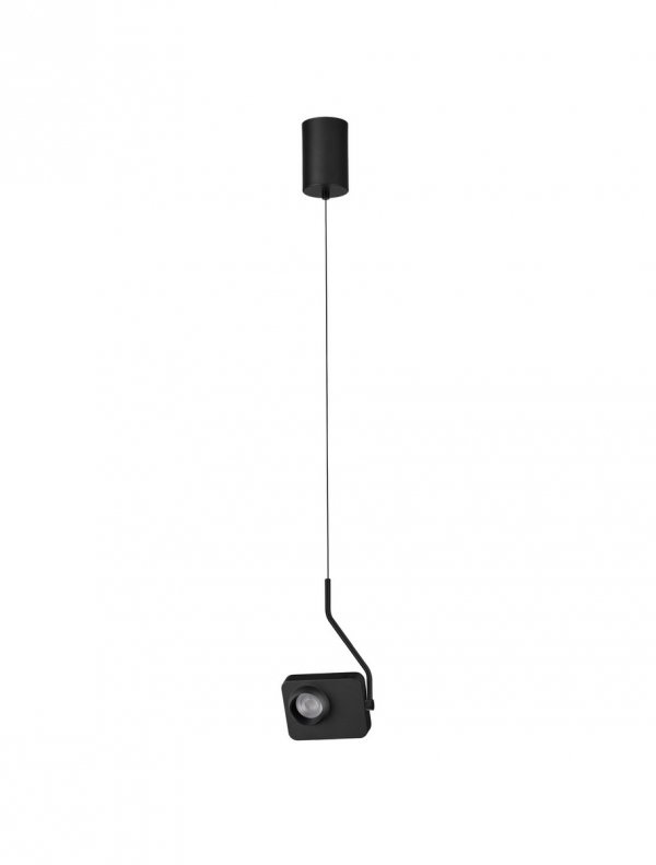 Designerska lampa wisząca w kształcie aparatu fotograficznego PARINAS LE44501 Luces Exlusivas