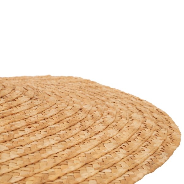 Lampa Wisząca Okrągła Boho NAP P0581 MAXLIGHT