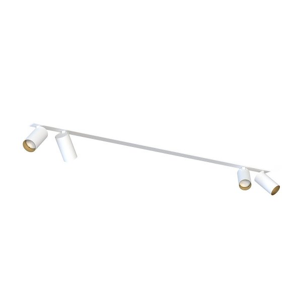 LAMPA WPUSZCZANA LISTWA MONO SURFACE IV 7686 Nowodvorski Lighting
