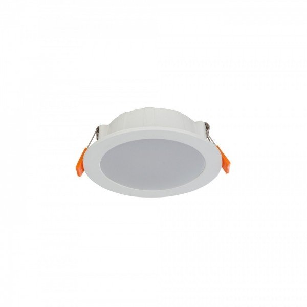 Oprawa Oświetleniowa Podtynkowa Okrągła LED KOS 8781 Nowodvorski Lighting