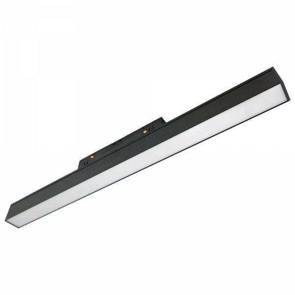 Lampa Liniowa Lang 18W Magnet Line TLV-09-18 Yaskr czarny LED 