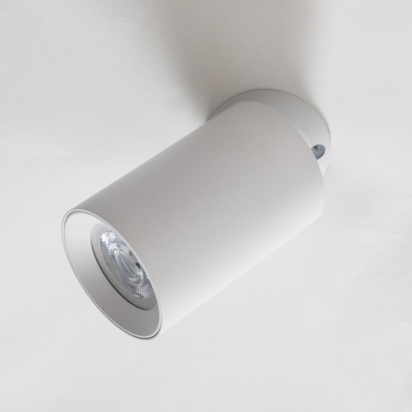 TLS006-WH TORE LAMPA SUFITOWA BIAŁA/WHITE