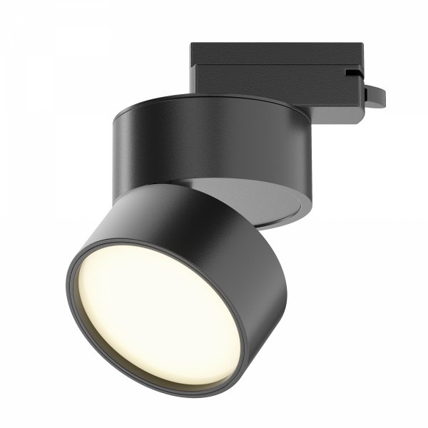 Oprawa Sufitowa Tuba Regulowana Spot Sufitowy LED ONDA TR007-1-12W3K-B MAYTONI