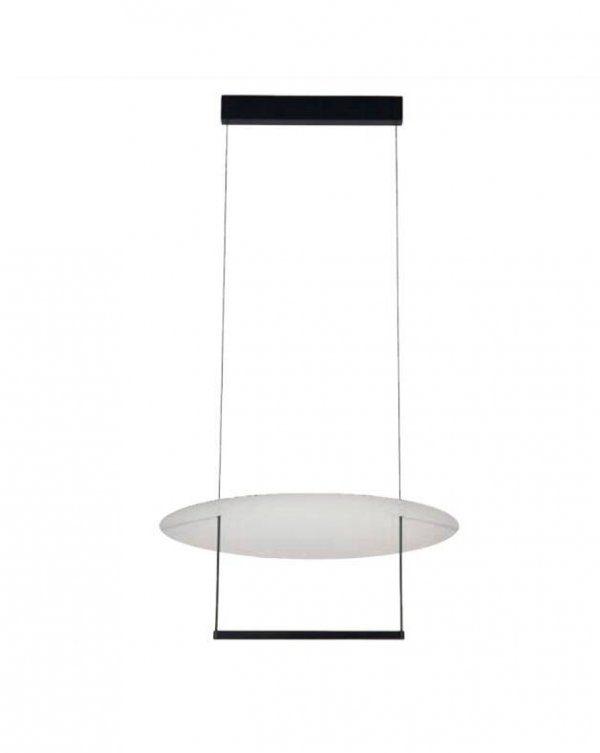 Nowoczesna Lampa Wisząca Nad Stół AZZARDO PORTOFINO 80 AZ5638
