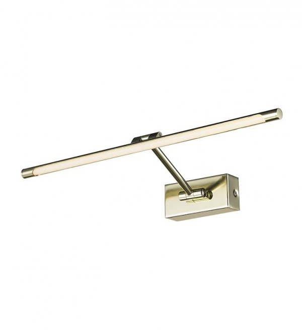 KINKIET ŚCIENNY DAVINCI 48 LED AZZARDO