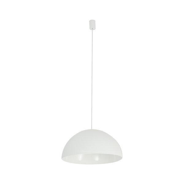 Lampa Wisząca HEMISPHERE SUPER L WHITE 10696 Nowodvorski Lighting