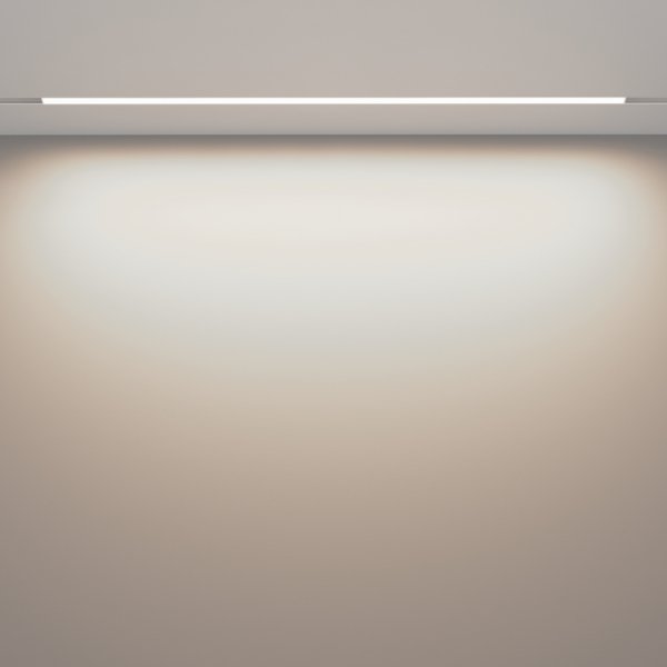 Linia Świetlna Listwa LED Do Szynoprzewodu System TRACK EXILITY BASIS TR030-4-30WTW-DD-W MAYTONI